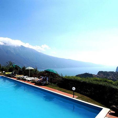 Park Hotel Faver Tremosine Exterior photo