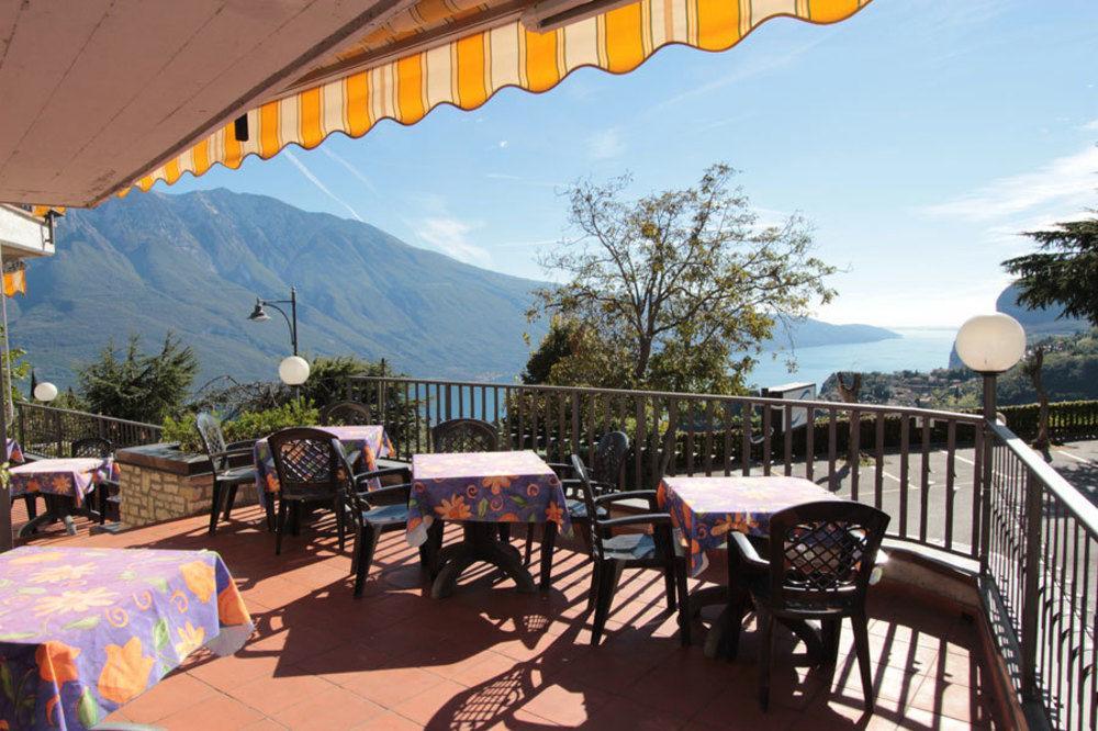 Park Hotel Faver Tremosine Exterior photo