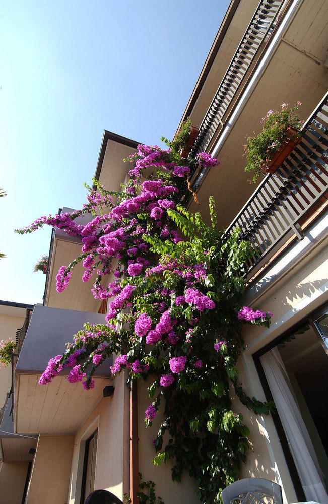 Park Hotel Faver Tremosine Exterior photo